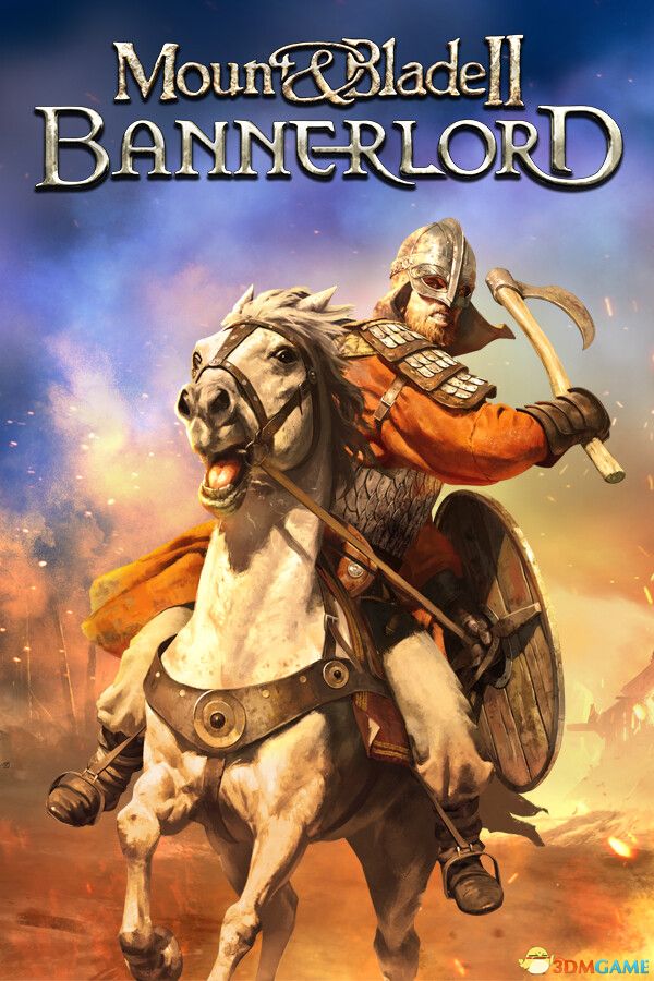 骑马与砍杀2：领主（Mount Blade II: Bannerlord）集成战帆DLC |解压即玩|