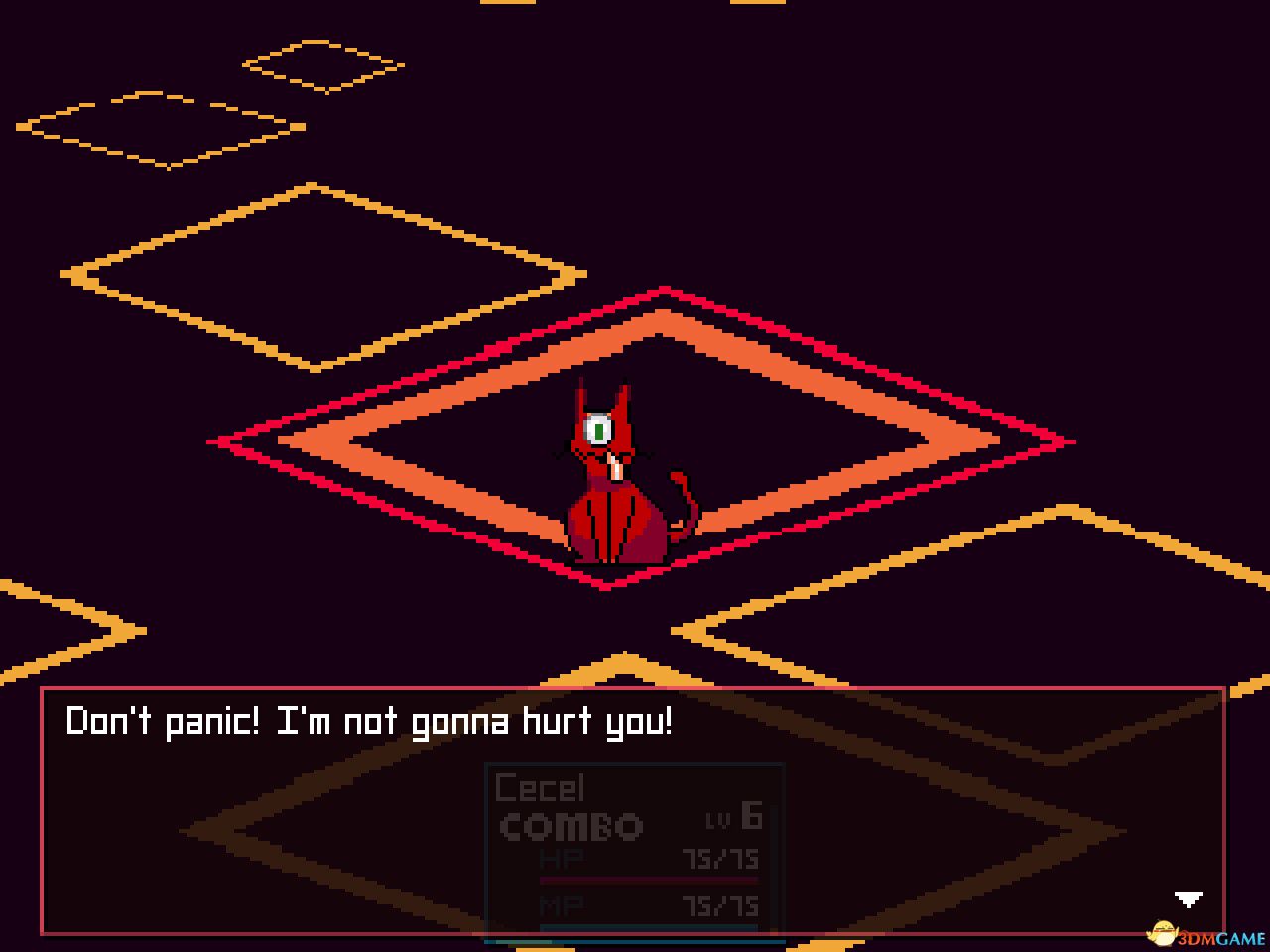 镜魂（Mirrored Soul）|解压即玩|