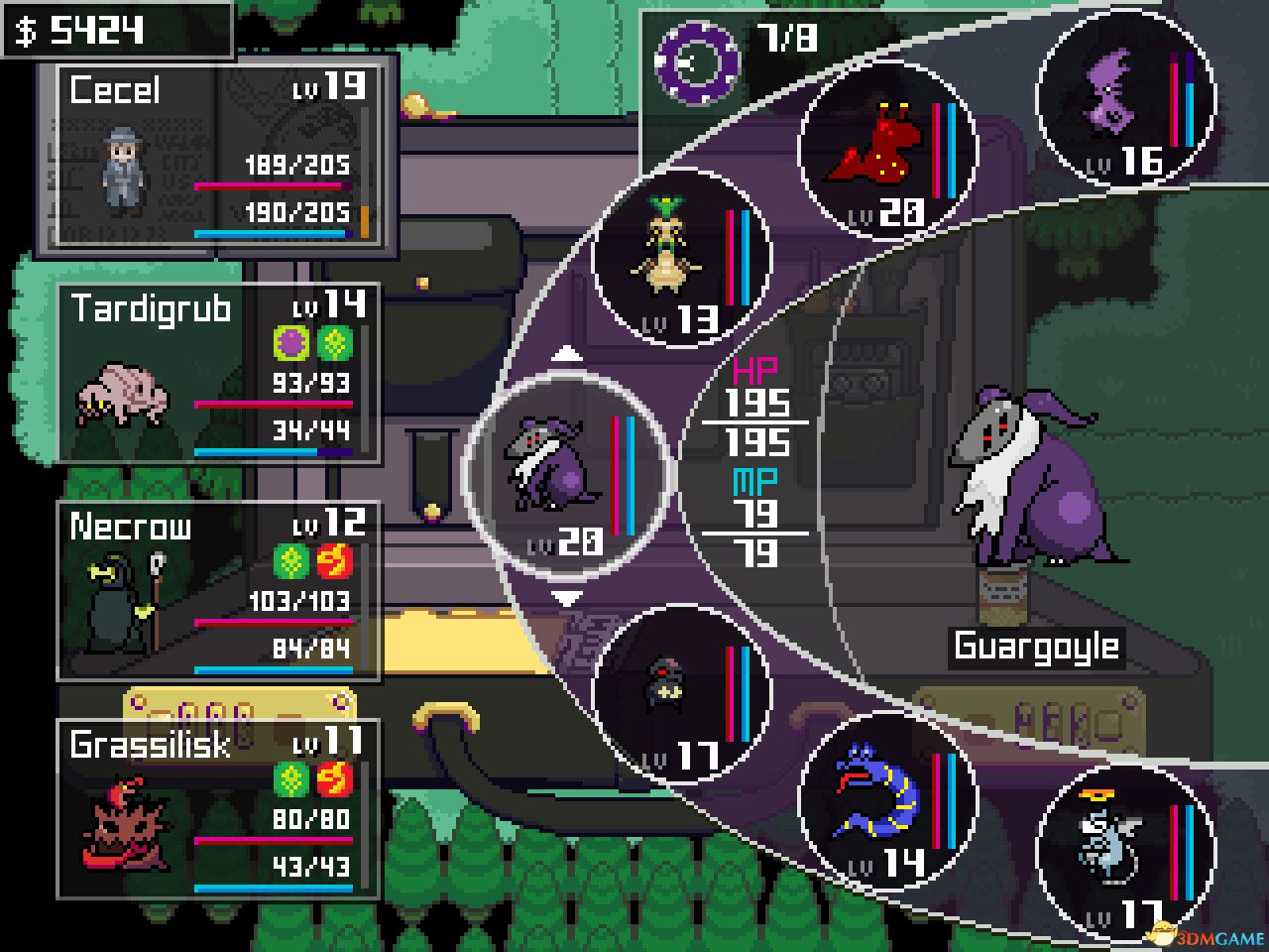 镜魂（Mirrored Soul）|解压即玩|