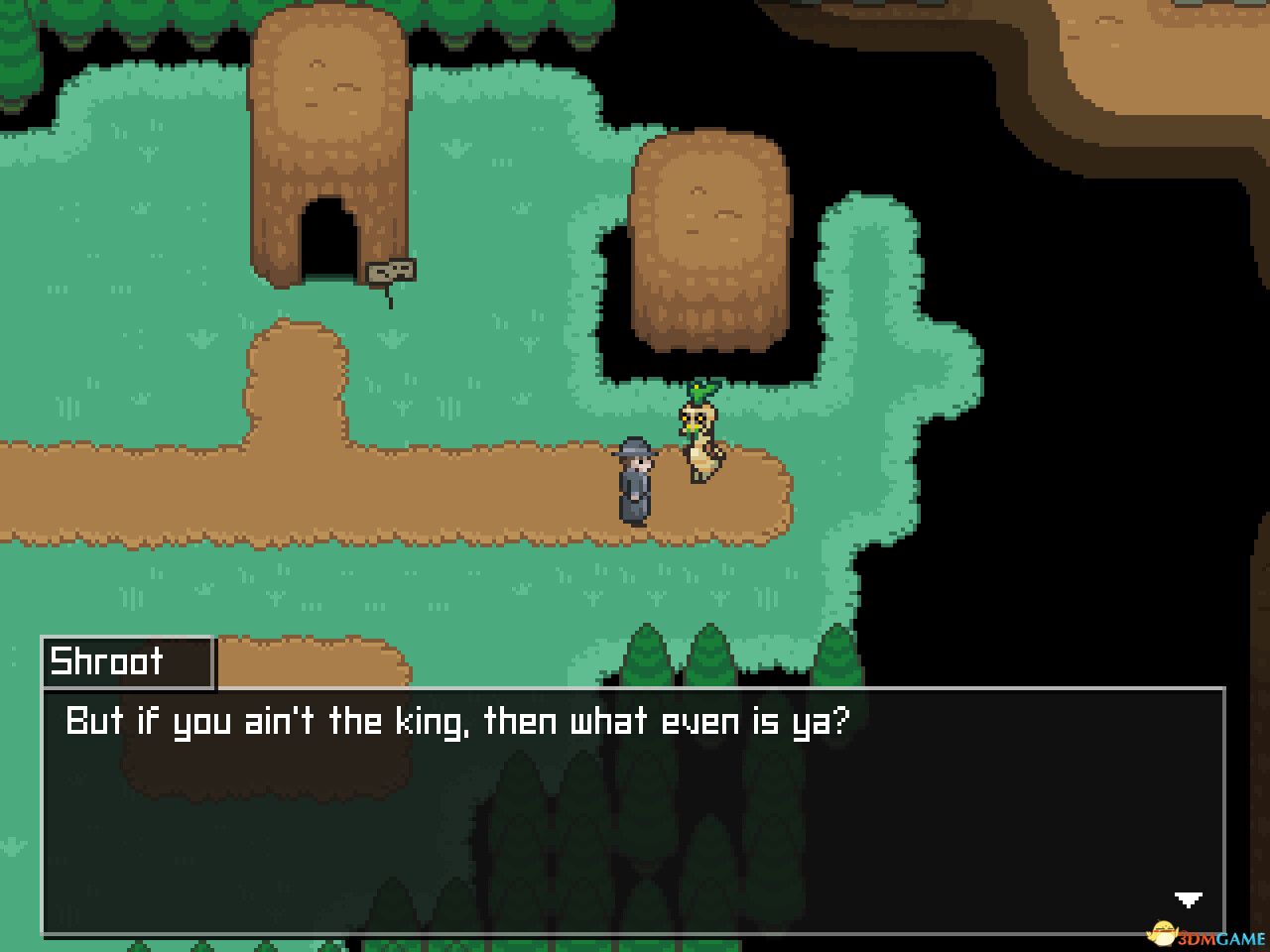 镜魂（Mirrored Soul）|解压即玩|