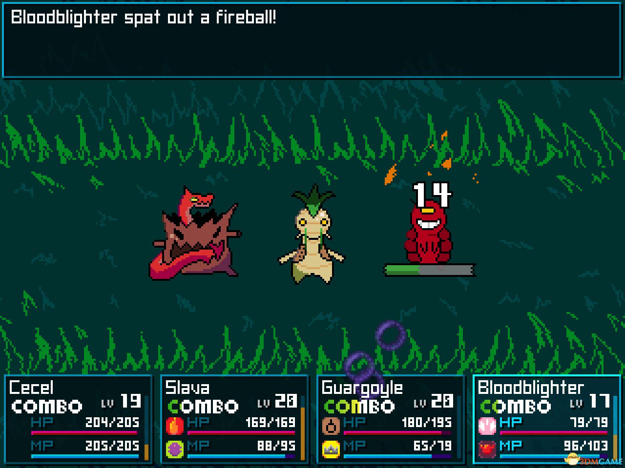 镜魂（Mirrored Soul）|解压即玩|