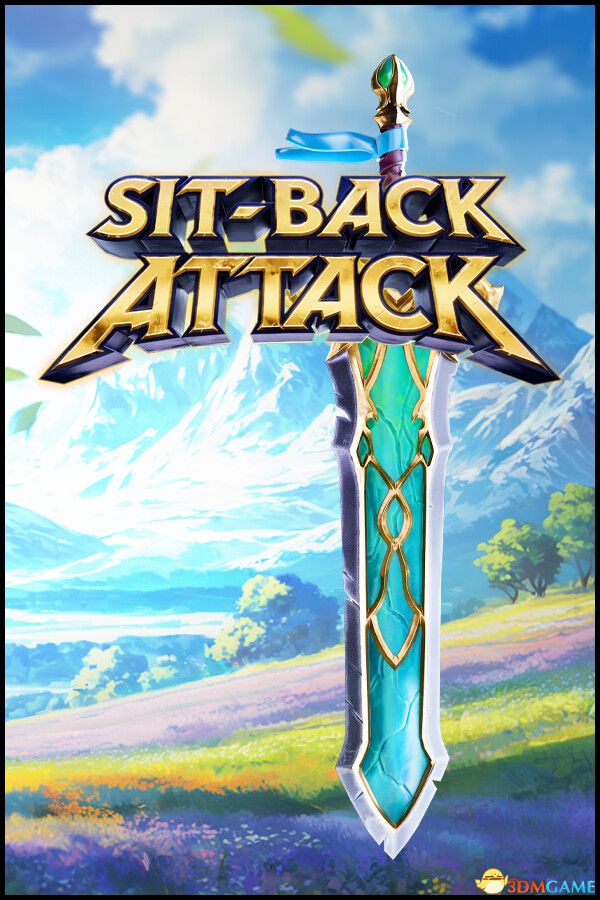 《后坐攻击（Sit-Back Attack）》官方中文 Early Access P2P硬盘版[CN/TW/EN/JP] 策略战棋-第2张