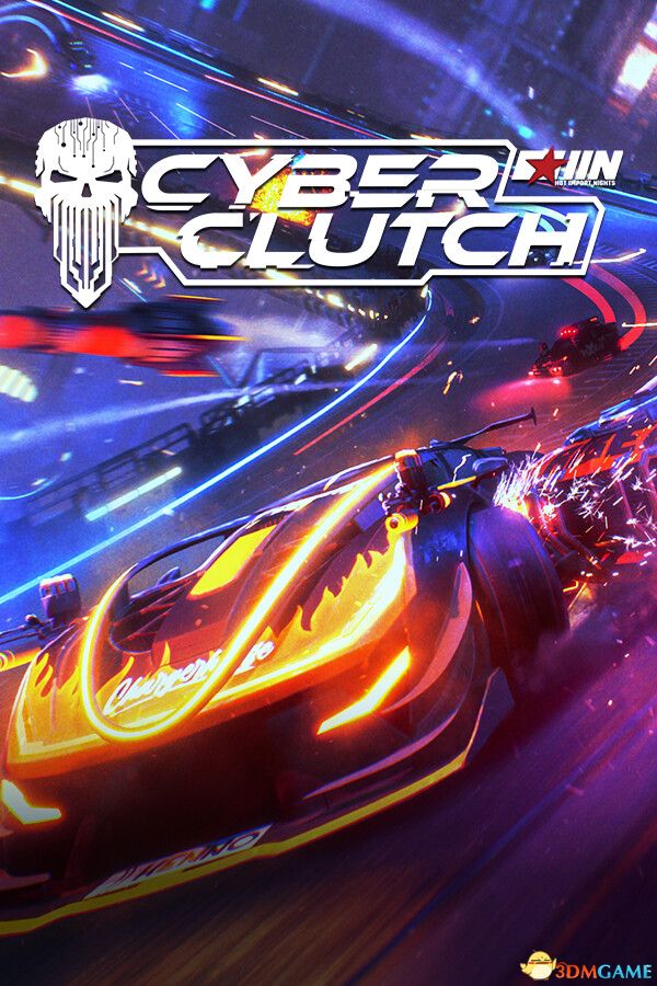 赛博离合:热改之夜(Cyber Clutch: Hot Import Nights)|解压即玩|