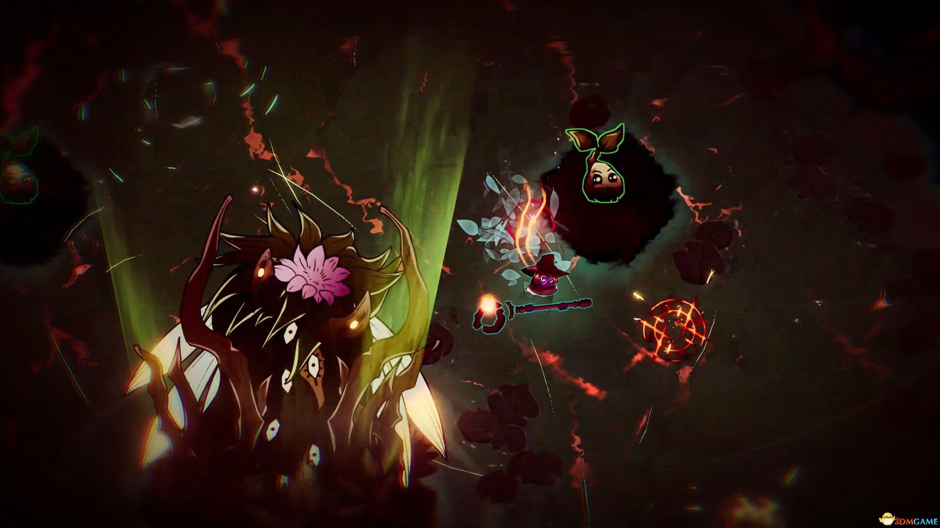 《怒海龟途（Umigame）》官方中文 P2P硬盘版[CN/TW/EN/JP] 冒险游戏-第5张