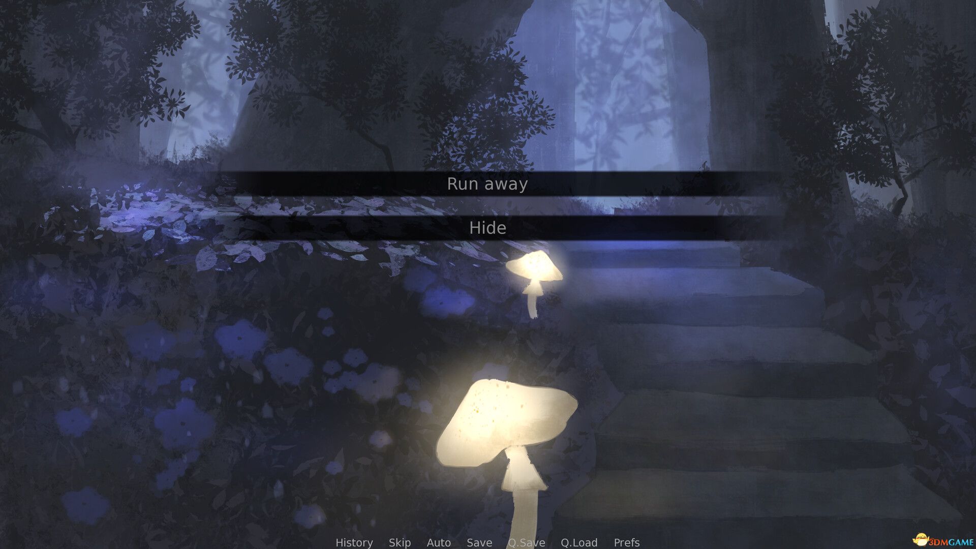 湛蓝梦境（Dreaming Blue）Build 20585102 |解压即玩|