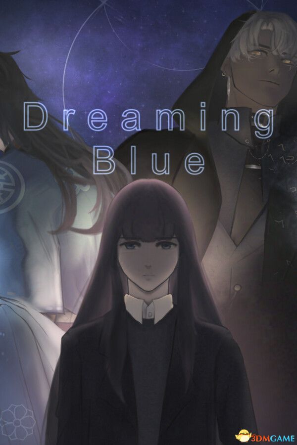 湛蓝梦境（Dreaming Blue）Build 20585102 |解压即玩|