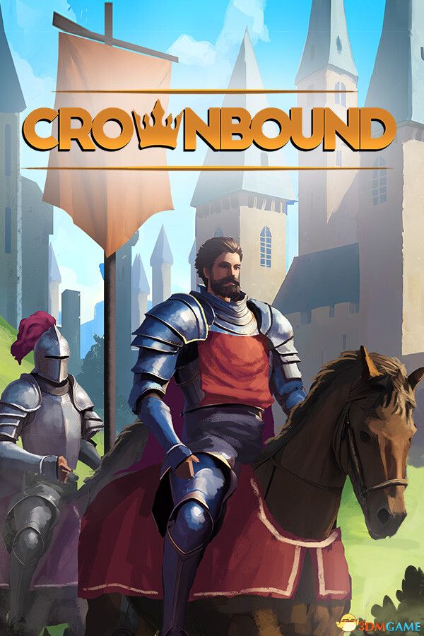 《王冠之约（Crownbound - Fantasy Kingdom Sim）》官方中文 P2P硬盘版[CN/EN/JP] 策略战棋-第2张