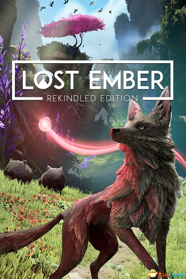 失落余烬：重燃版（LOST EMBER: Rekindled Edition）官方中文 |解压即玩|