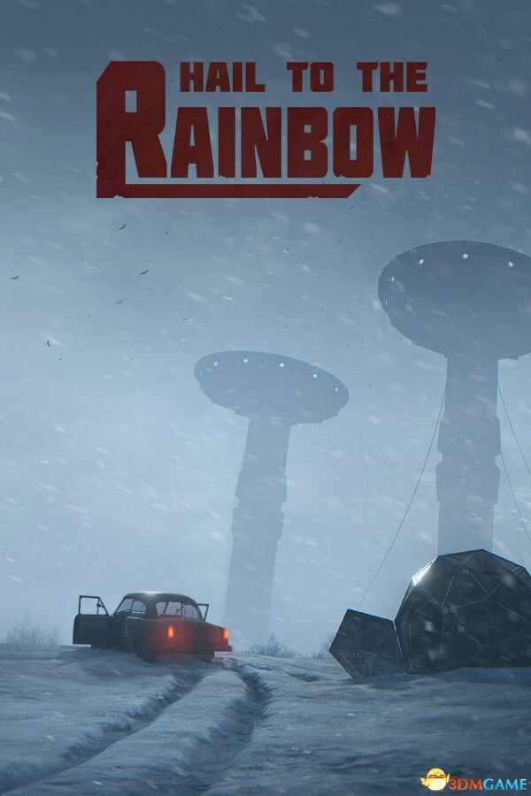 向彩虹致敬(Hail to the Rainbow)官方中文 |解压即玩|