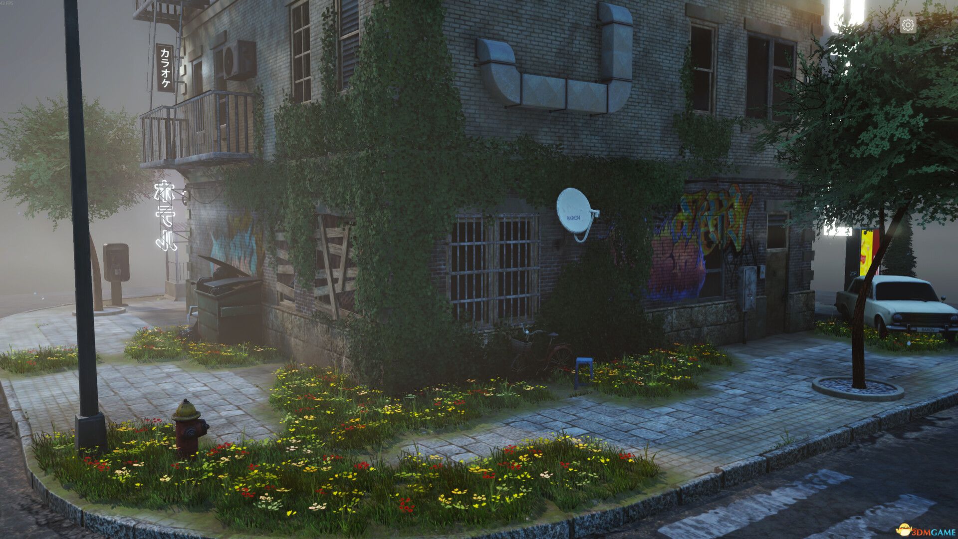 《孤屋（Lonely House）》官方中文 TENOKE镜像版[CN/TW/EN/JP] 模拟经营-第4张