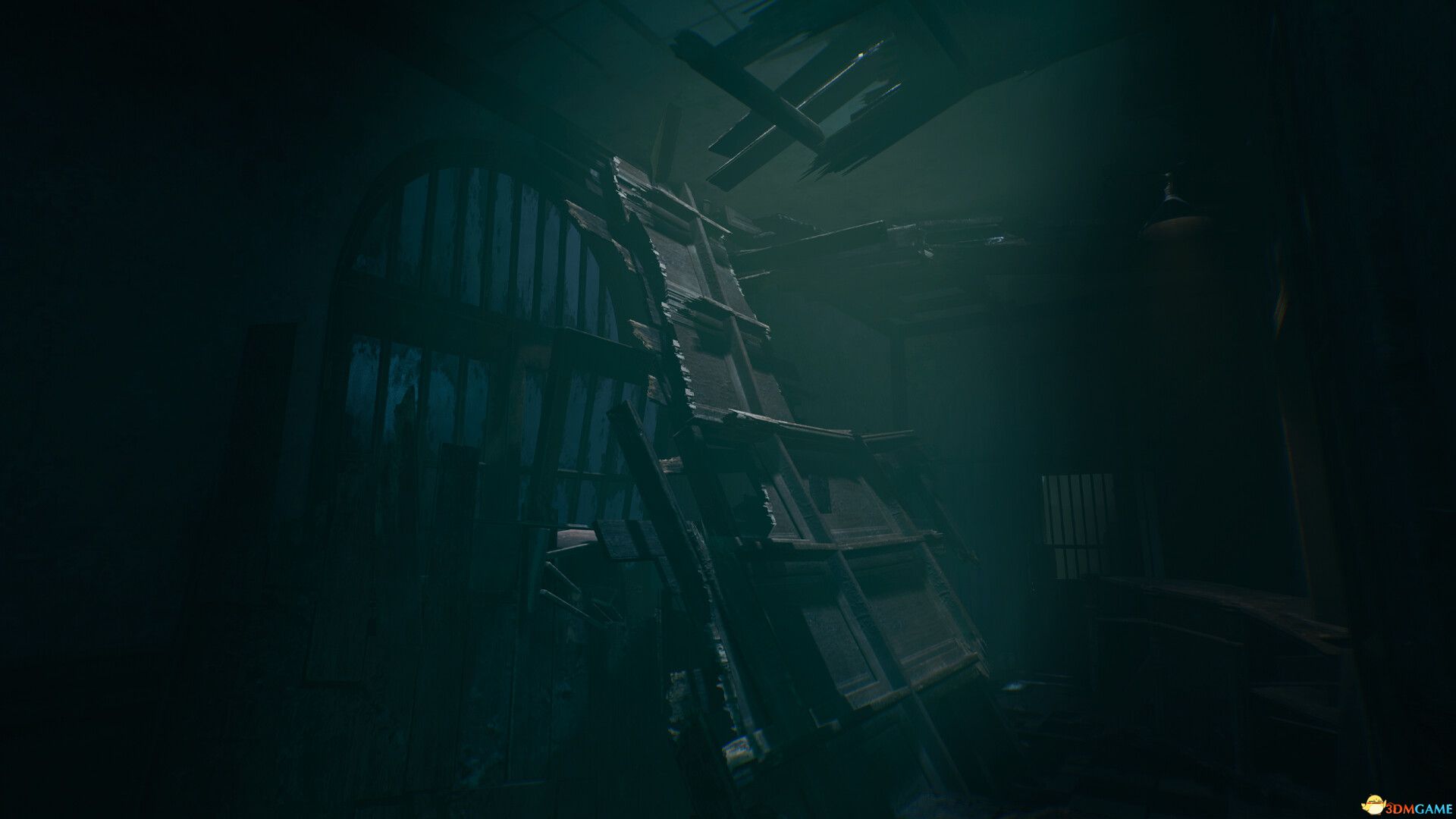 《约翰莫利的最后一案（The Last Case of John Morley）》官方中文 TENOKE镜像版[CN/EN/JP] 休闲解谜-第4张