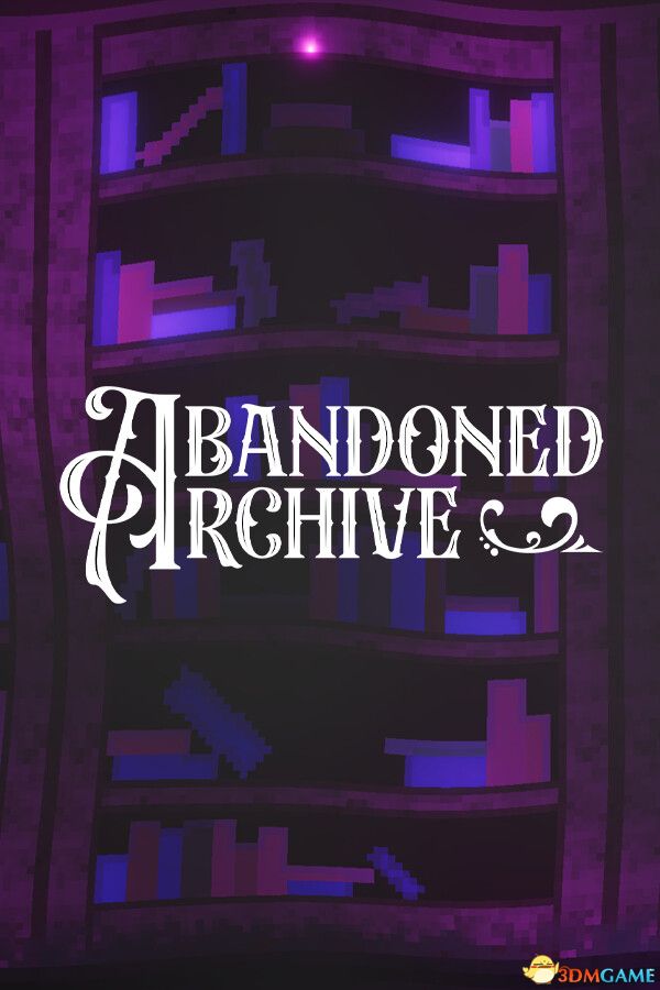 被遗忘的档案馆（Abandoned Archive）官方中文 Build 20954334 |解压即玩|