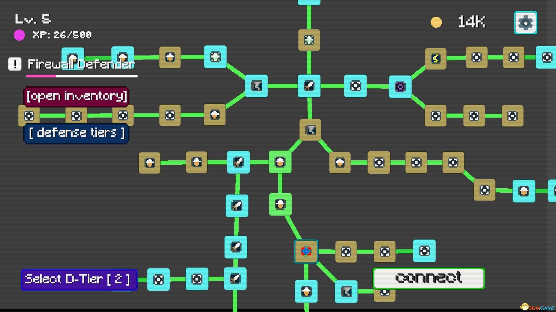 赛博碎片点击器（Cyber Shard Clicker）Build 20790280 |解压即玩|