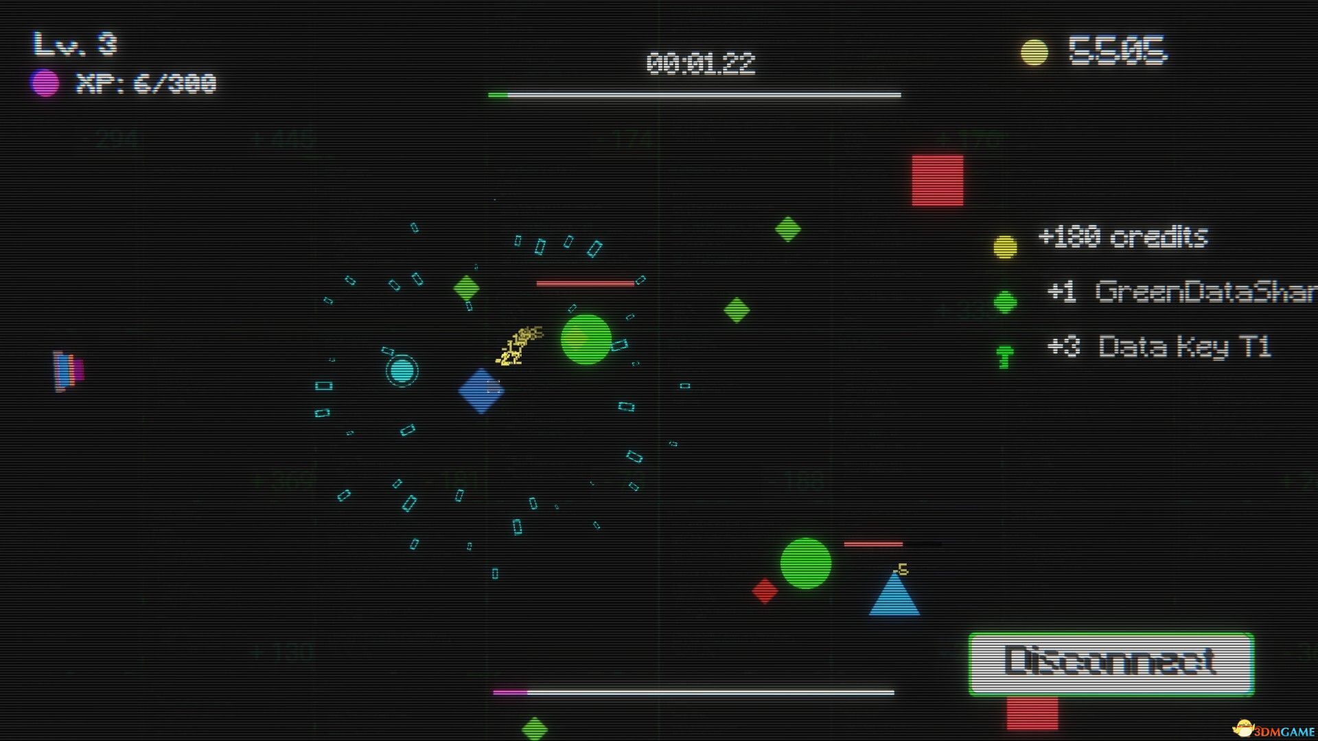 赛博碎片点击器（Cyber Shard Clicker）Build 20790280 |解压即玩|