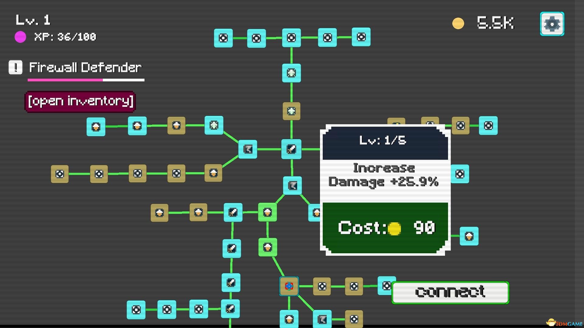 赛博碎片点击器（Cyber Shard Clicker）Build 20790280 |解压即玩|