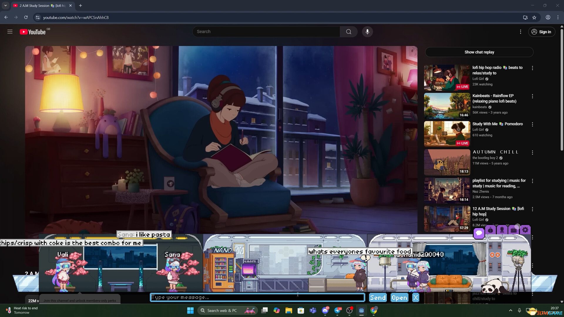 娜娜小筑（Nano Neighbors）官方中文 Build 20963349 |解压即玩|