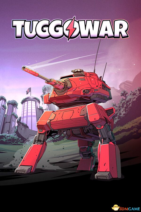 拔河战争(Tuggowar)Build 19008637 |解压即玩|