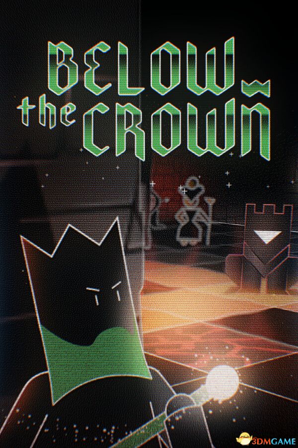 地城棋兵（Below the Crown）Build 20724312 |解压即玩|