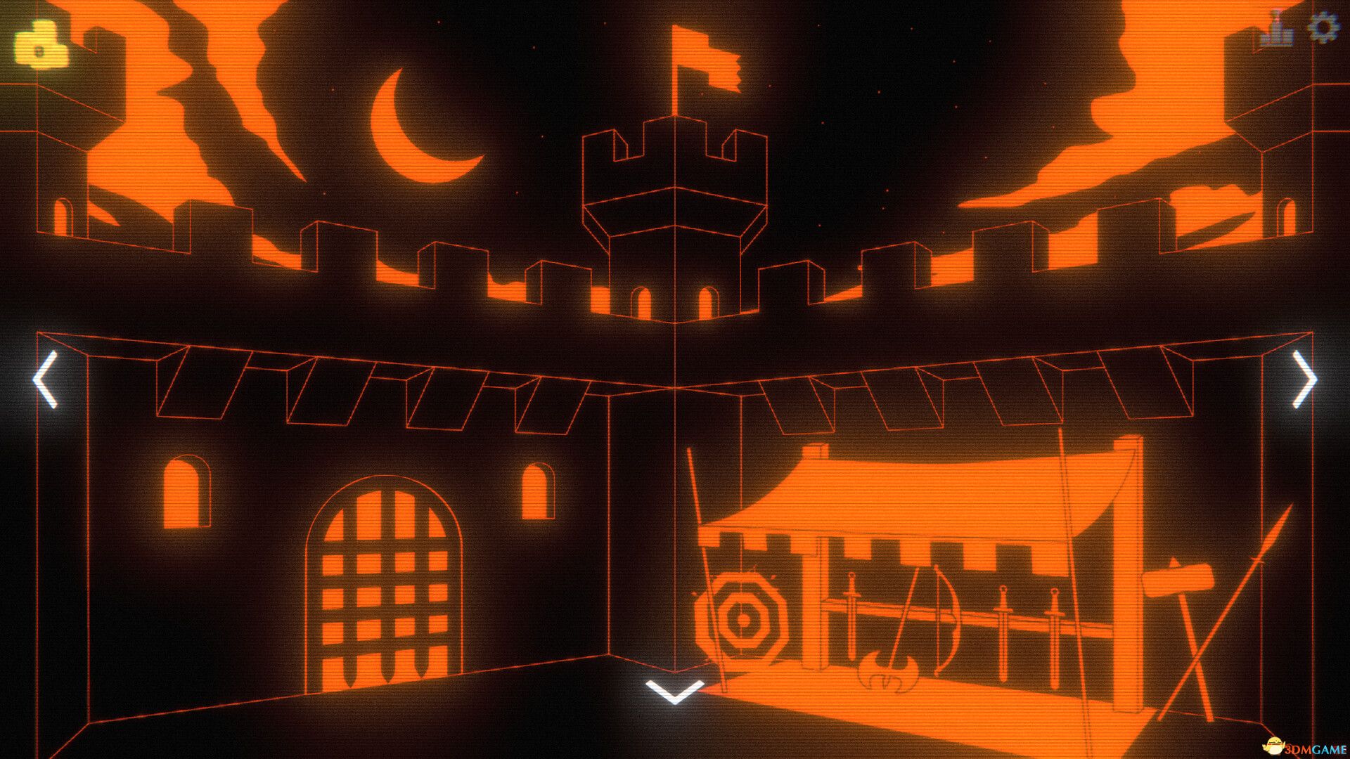 地城棋兵（Below the Crown）Build 20724312 |解压即玩|