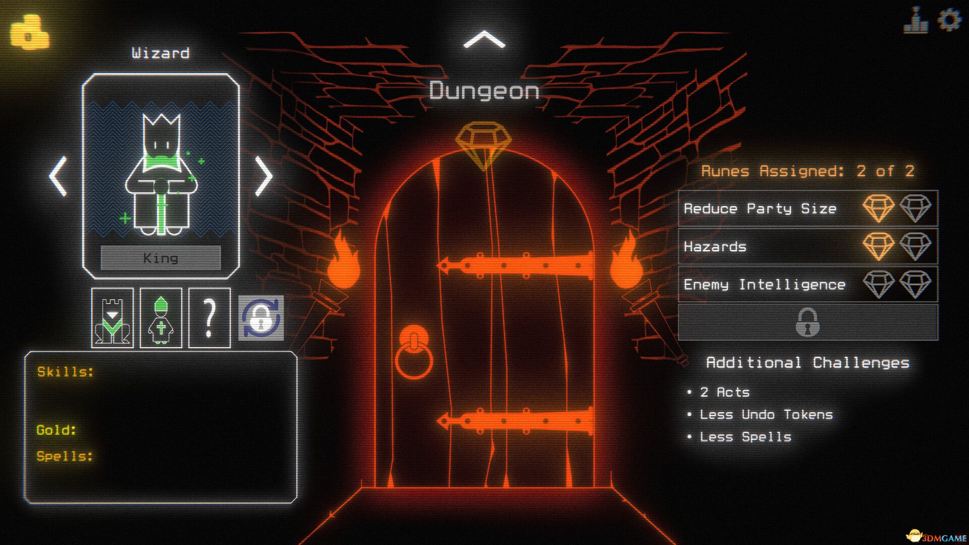 地城棋兵（Below the Crown）Build 20724312 |解压即玩|