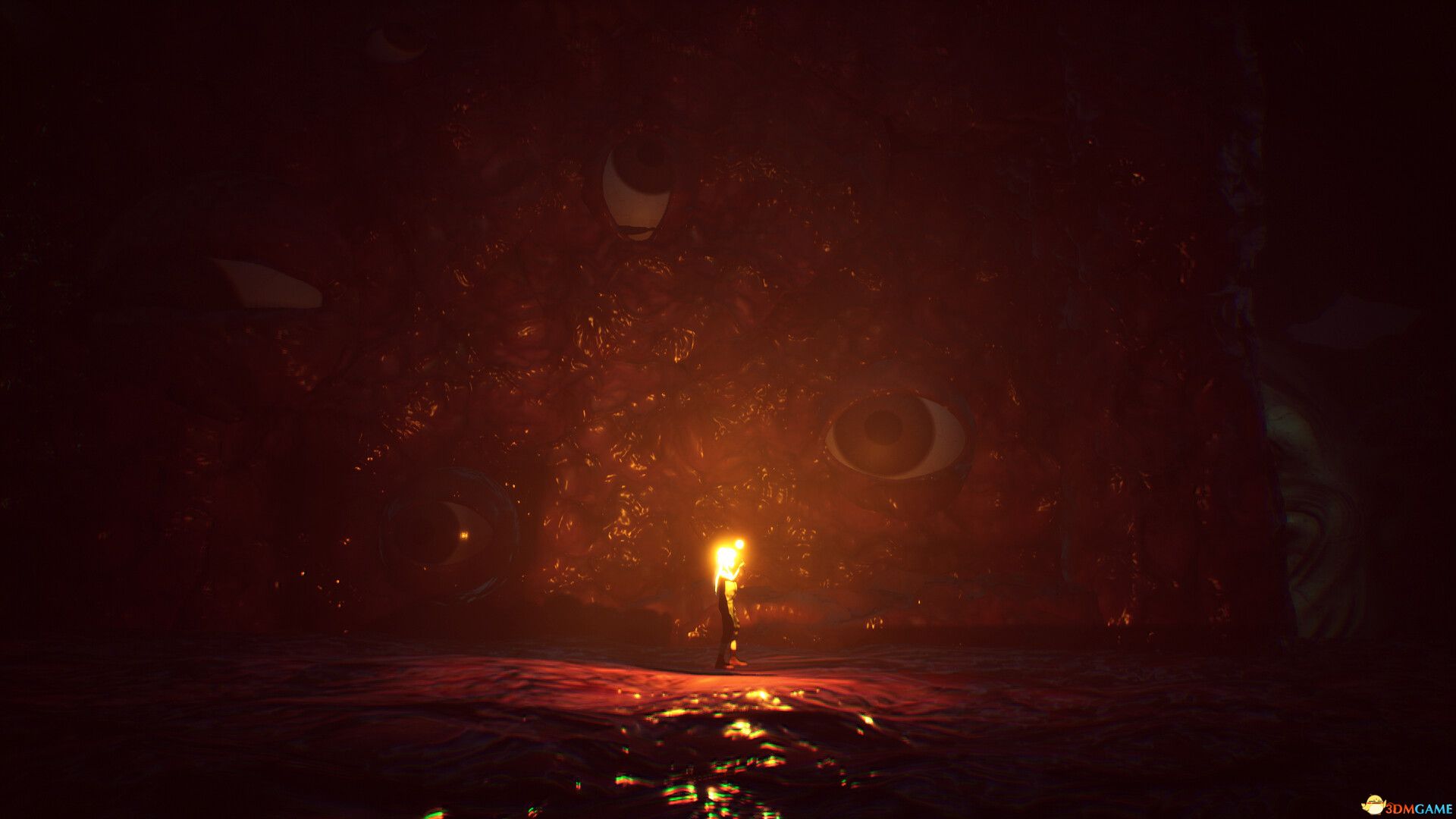 《寂静之国的波斯菊（Ayasa: Shadows of Silence）》官方中文 TENOKE镜像版[CN/EN/JP] 冒险游戏-第6张