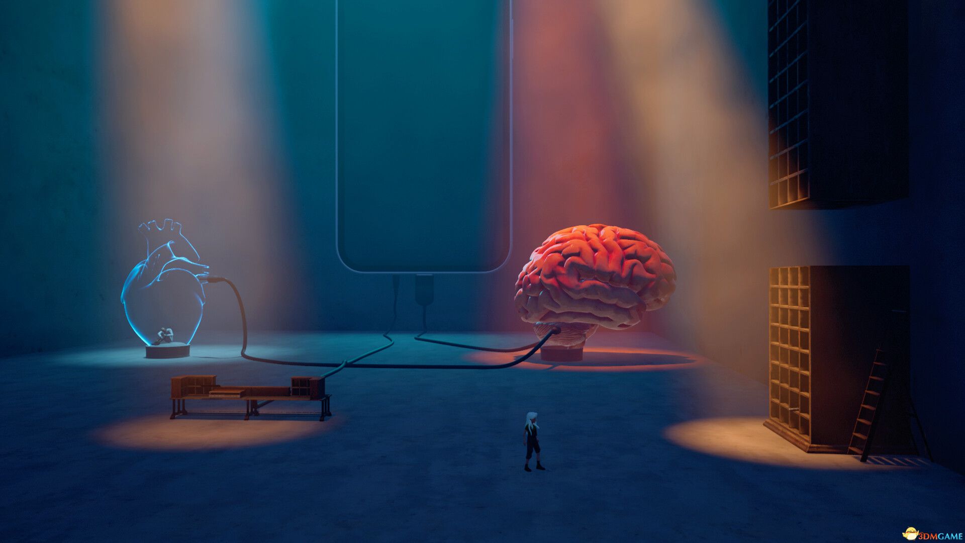 《寂静之国的波斯菊（Ayasa: Shadows of Silence）》官方中文 TENOKE镜像版[CN/EN/JP] 冒险游戏-第5张