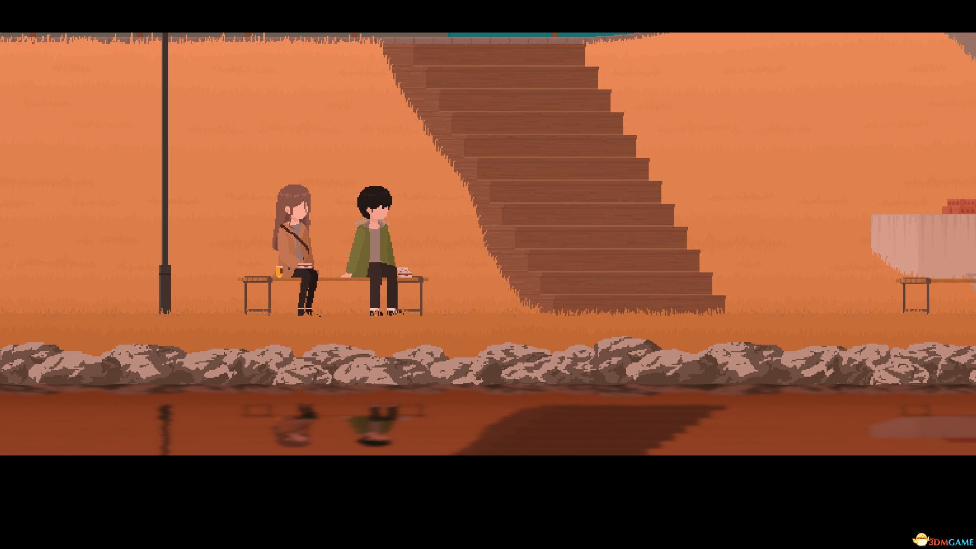 《家: 归处（Home）》官方中文 TENOKE镜像版[CN/EN/JP] 休闲解谜-第6张