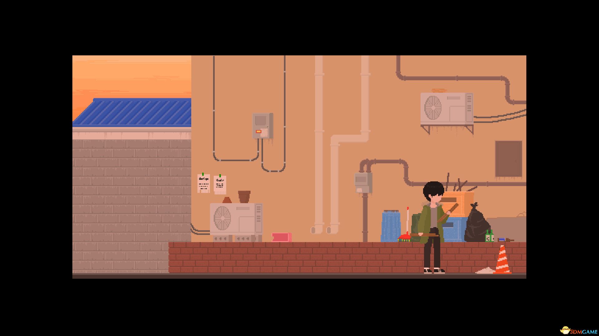 《家: 归处（Home）》官方中文 TENOKE镜像版[CN/EN/JP] 休闲解谜-第4张