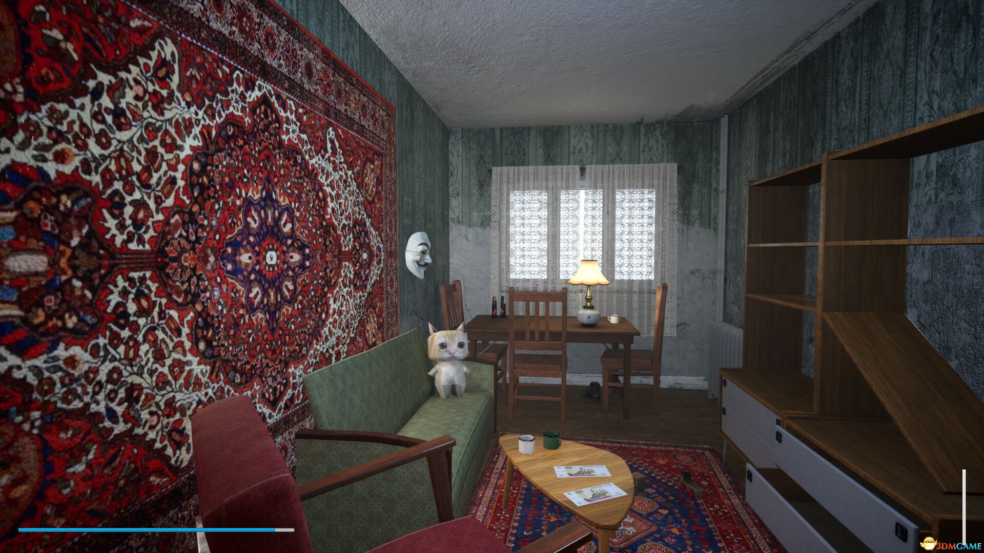 我不是征召员（No, I\'m not a Voenkom）|解压即玩|