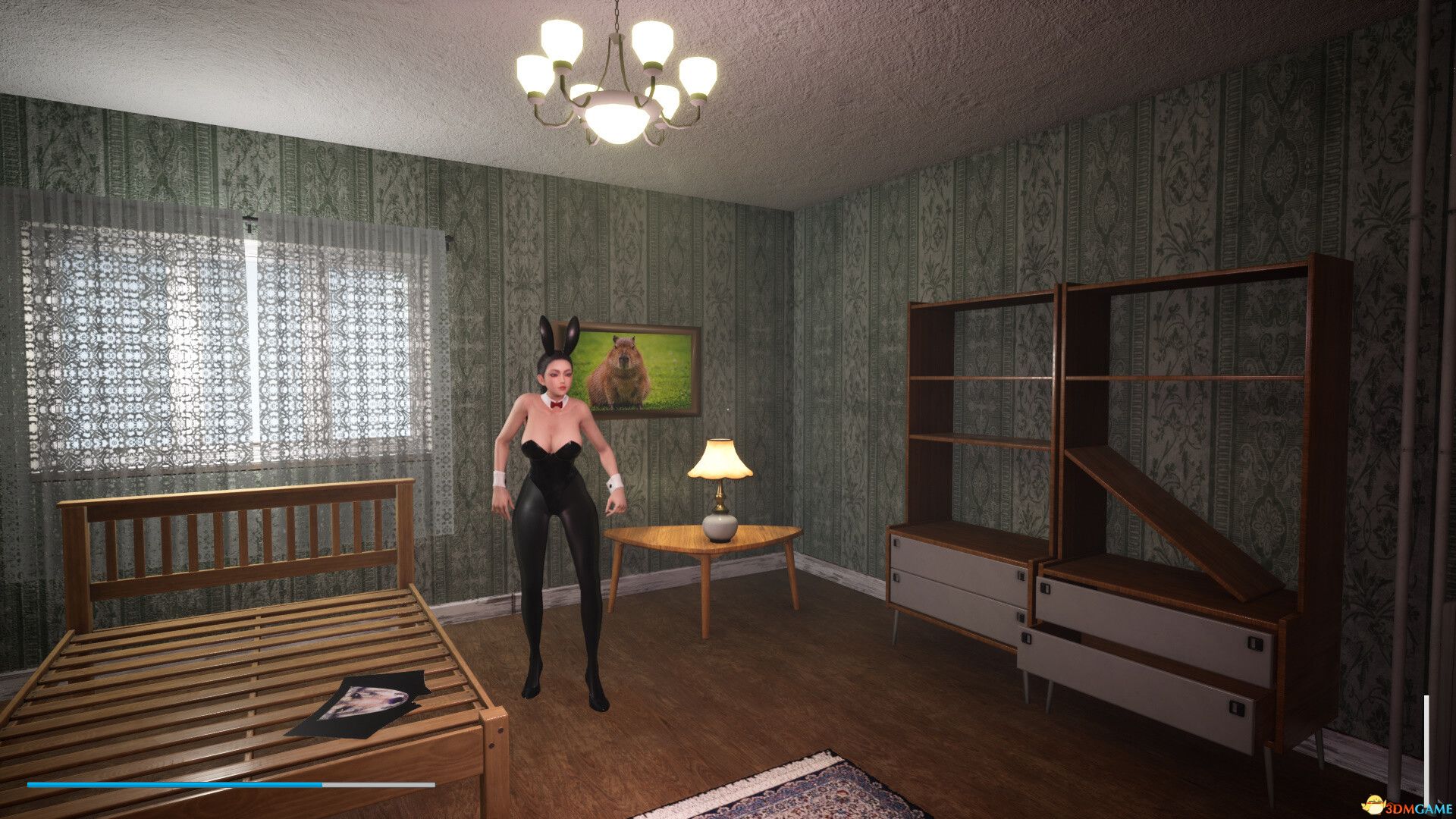 我不是征召员（No, I\'m not a Voenkom）|解压即玩|