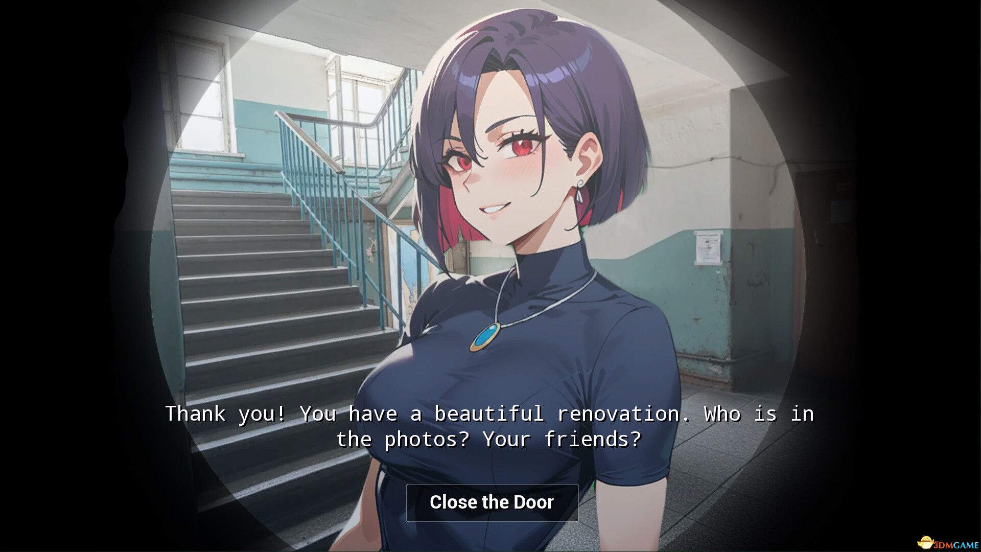 我不是征召员（No, I\'m not a Voenkom）|解压即玩|