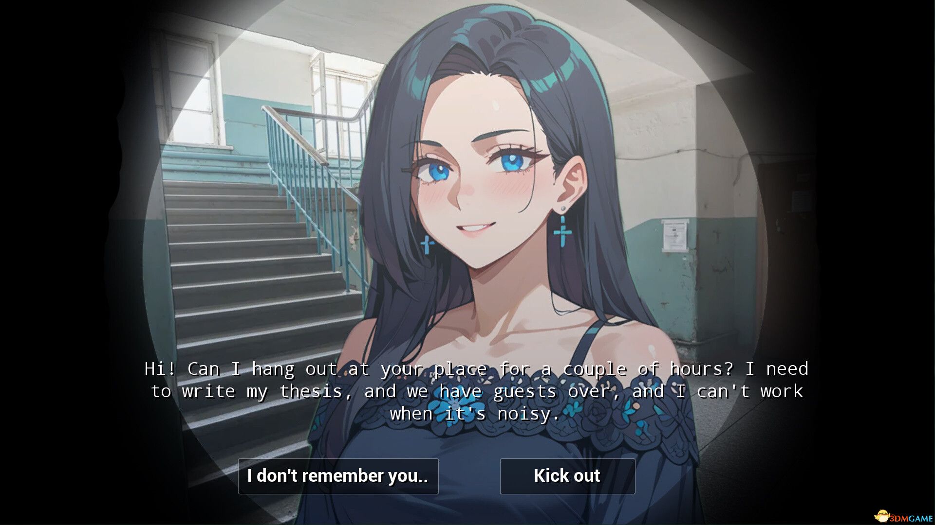 我不是征召员（No, I\'m not a Voenkom）|解压即玩|