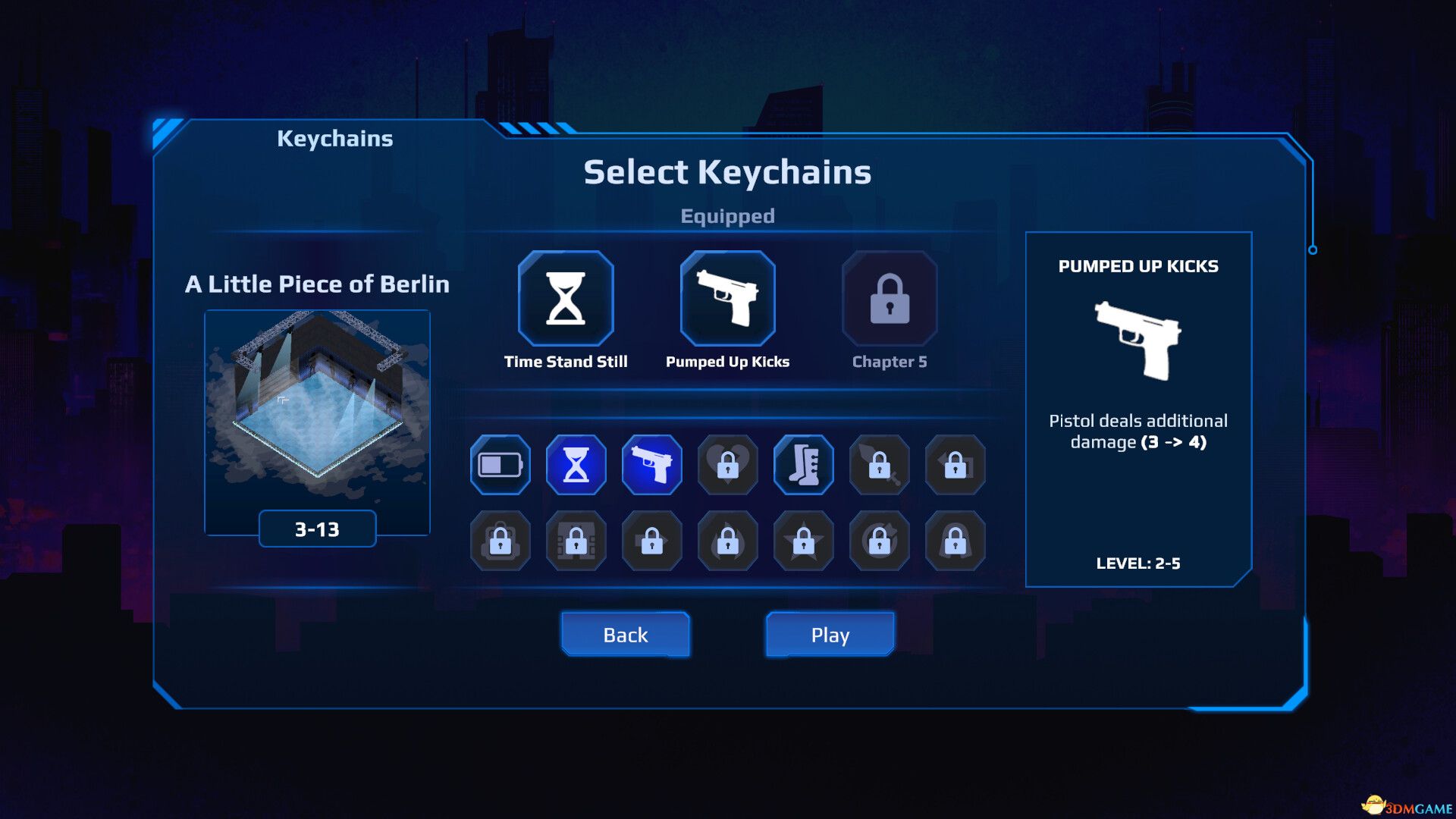 迪斯科武士（Disco Samurai）官方中文 Build 20791173 |解压即玩|