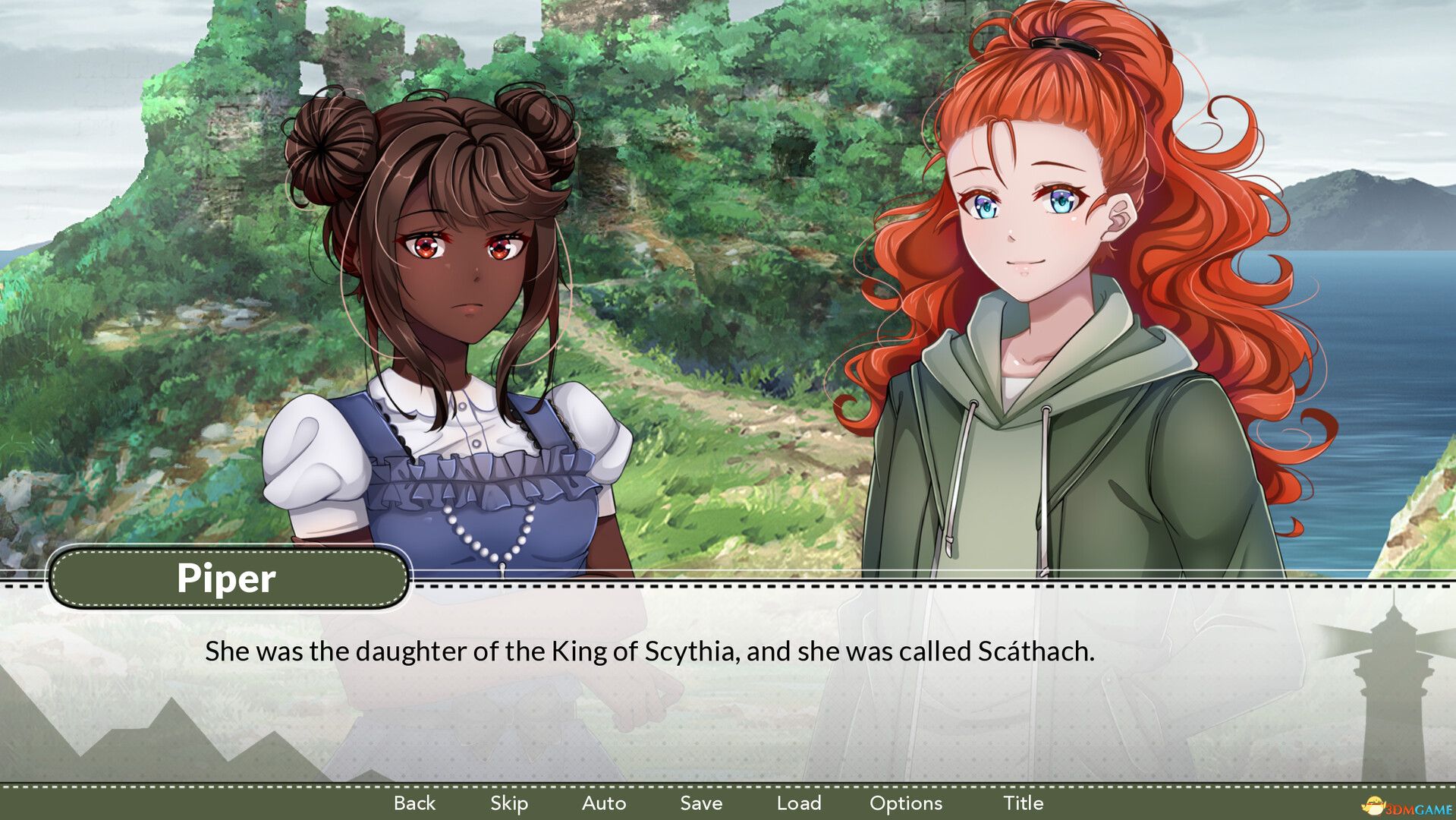 天空岛思绪(Clear Skye Thinking)Build 16792748 |解压即玩|