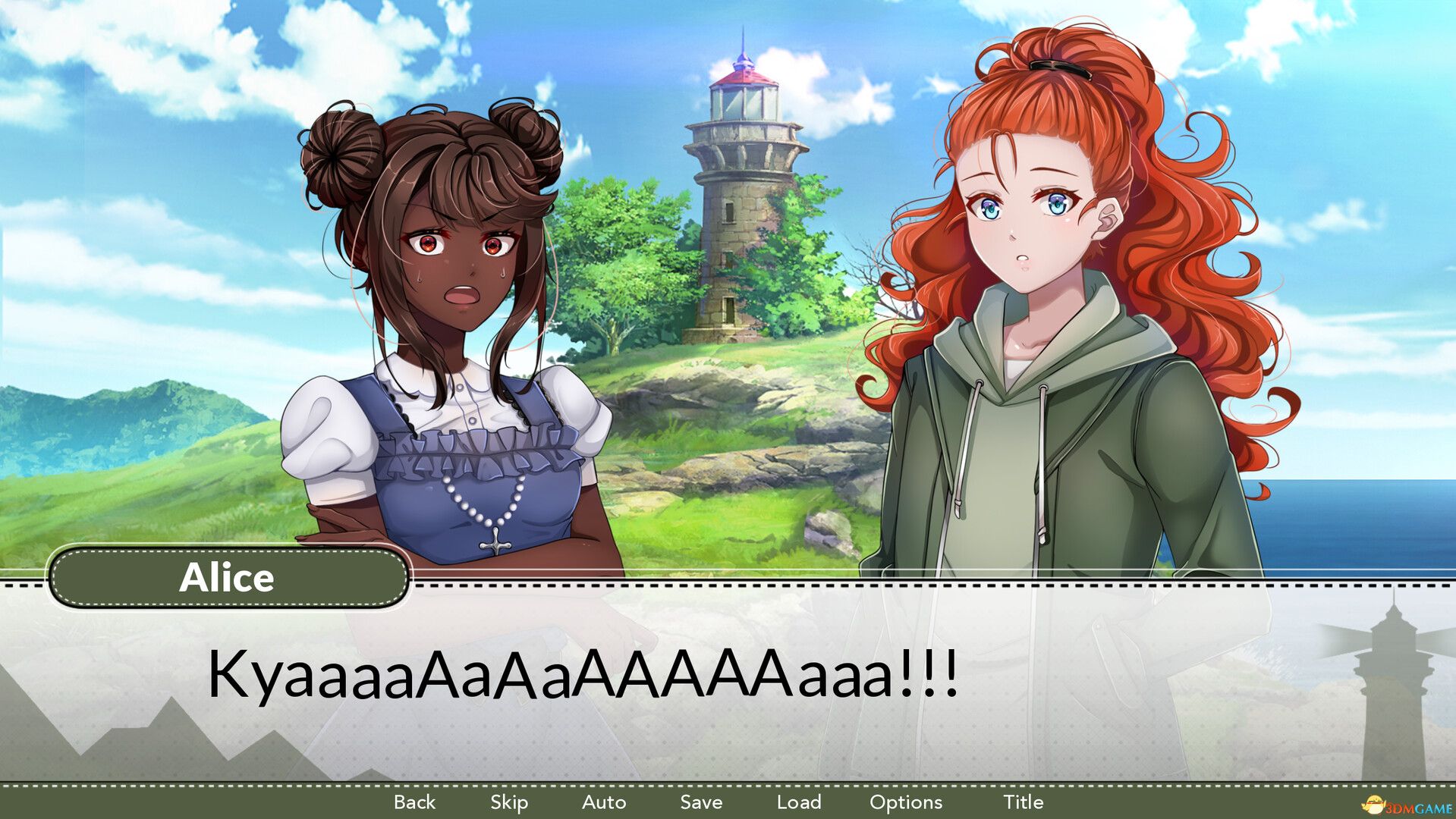 天空岛思绪(Clear Skye Thinking)Build 16792748 |解压即玩|