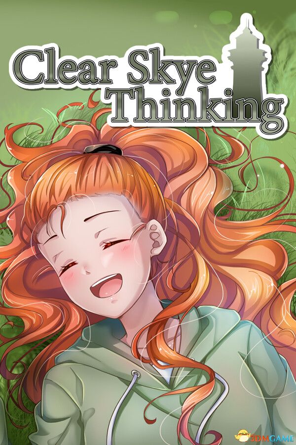 天空岛思绪(Clear Skye Thinking)Build 16792748 |解压即玩|