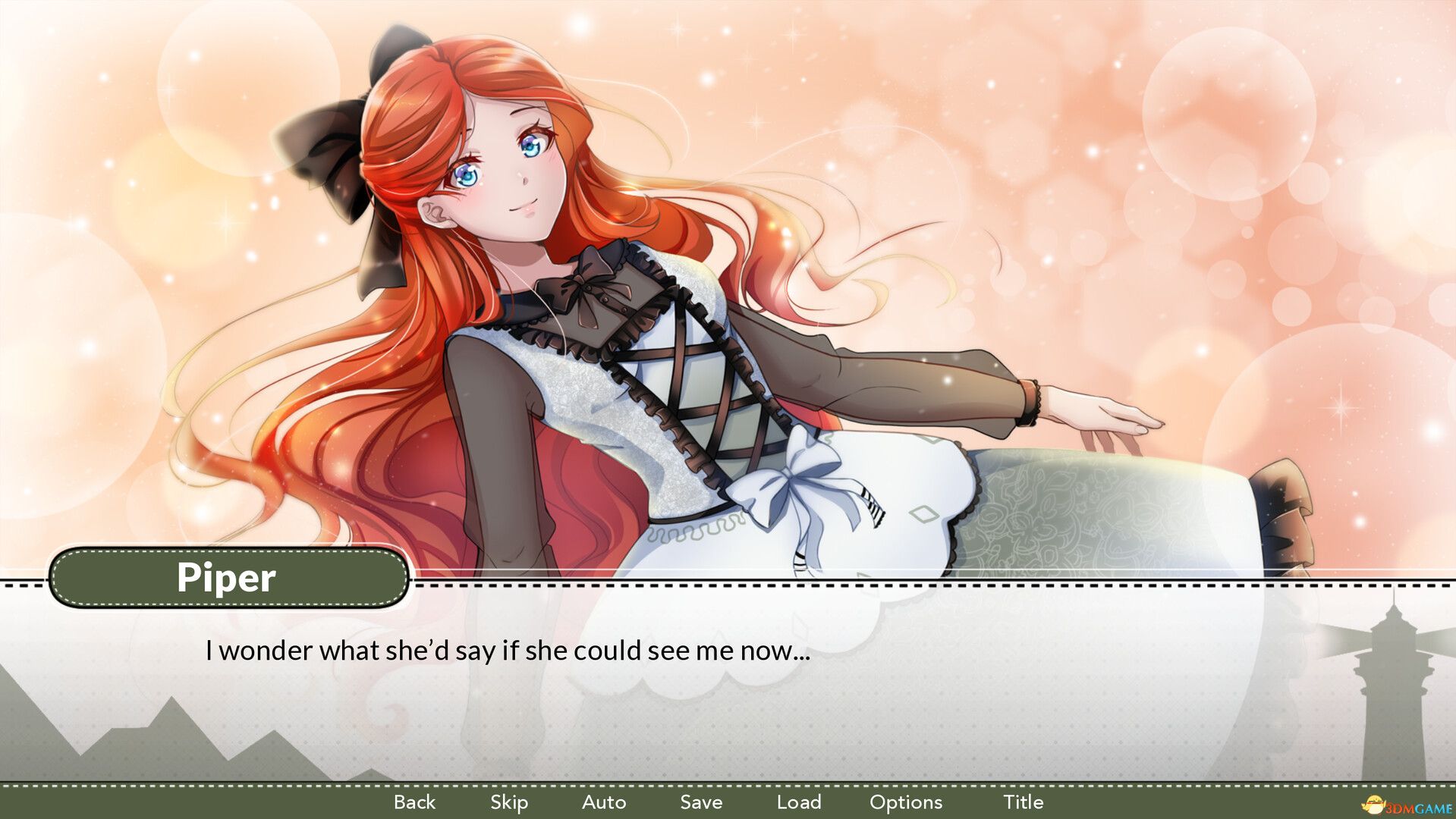 天空岛思绪(Clear Skye Thinking)Build 16792748 |解压即玩|