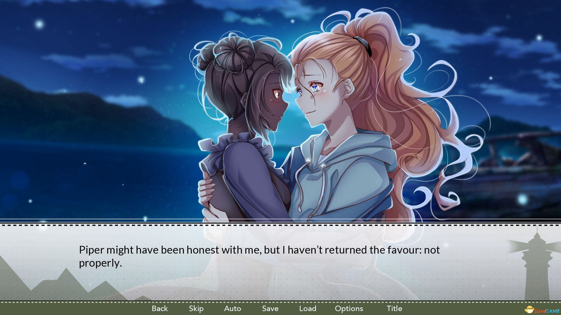 天空岛思绪(Clear Skye Thinking)Build 16792748 |解压即玩|