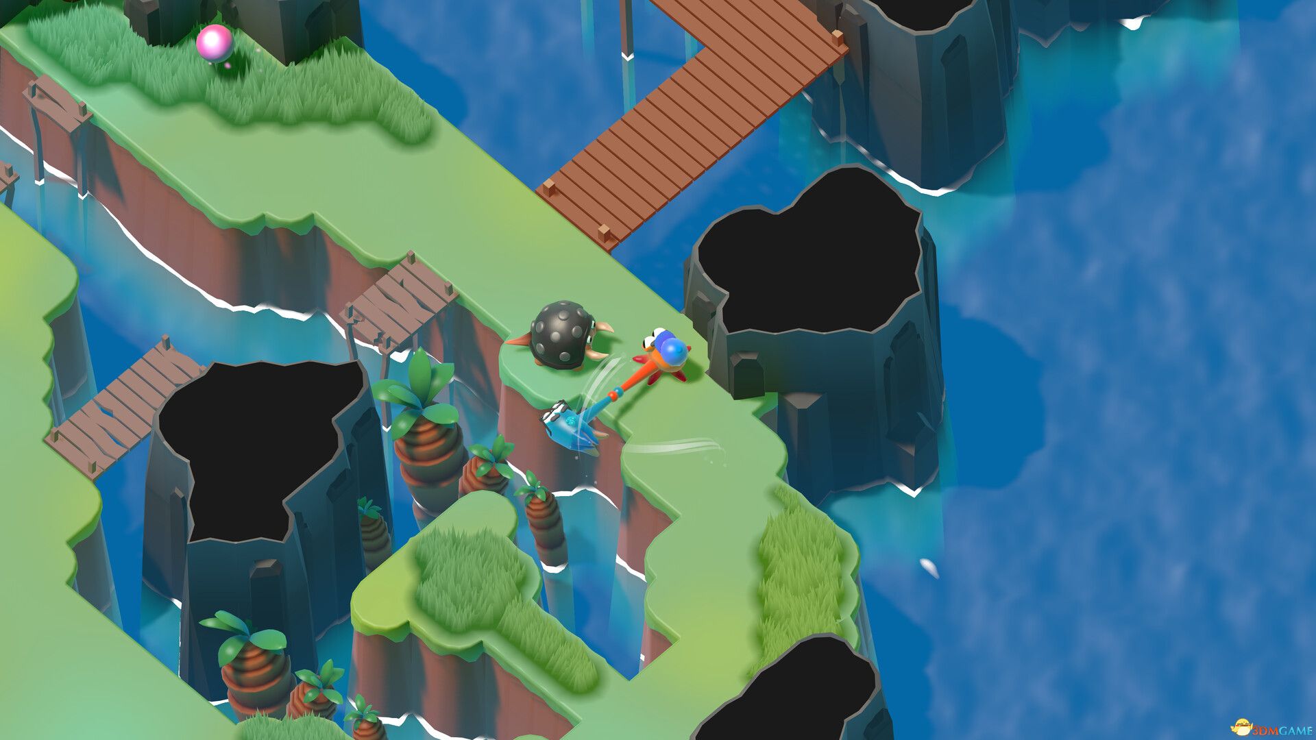 触手探戈（Tentacle Tango）|解压即玩|