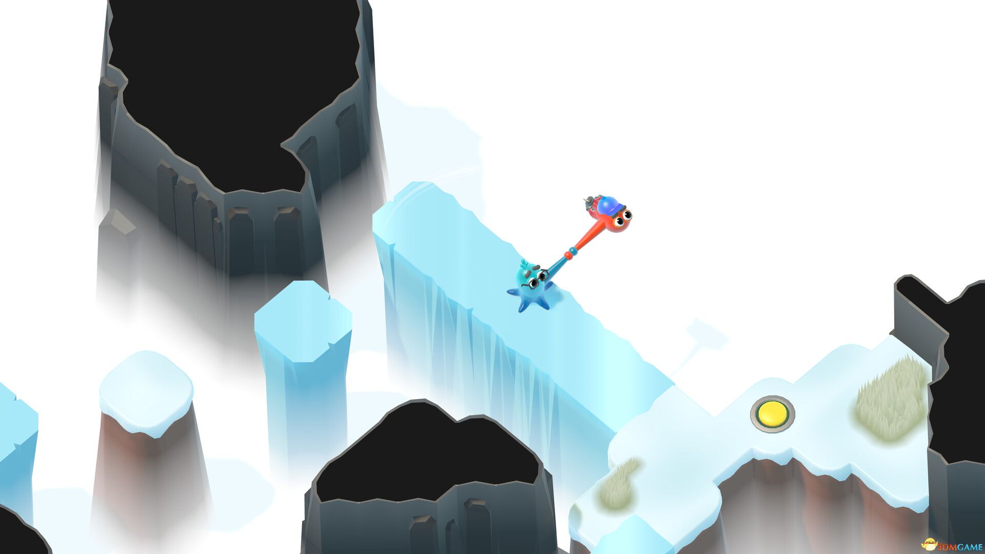 触手探戈（Tentacle Tango）|解压即玩|