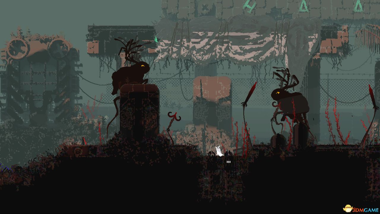 雨世界（Rain World）官方中文 v1.11.4 |解压即玩|