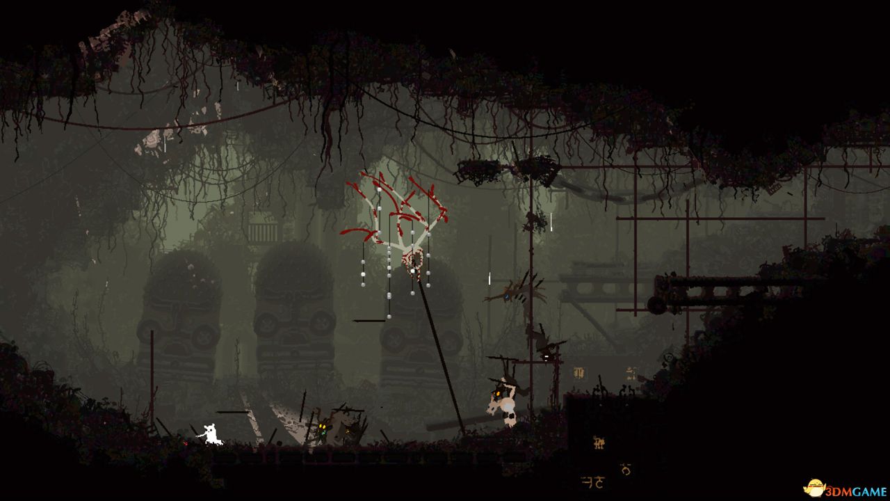 雨世界（Rain World）官方中文 v1.11.4 |解压即玩|