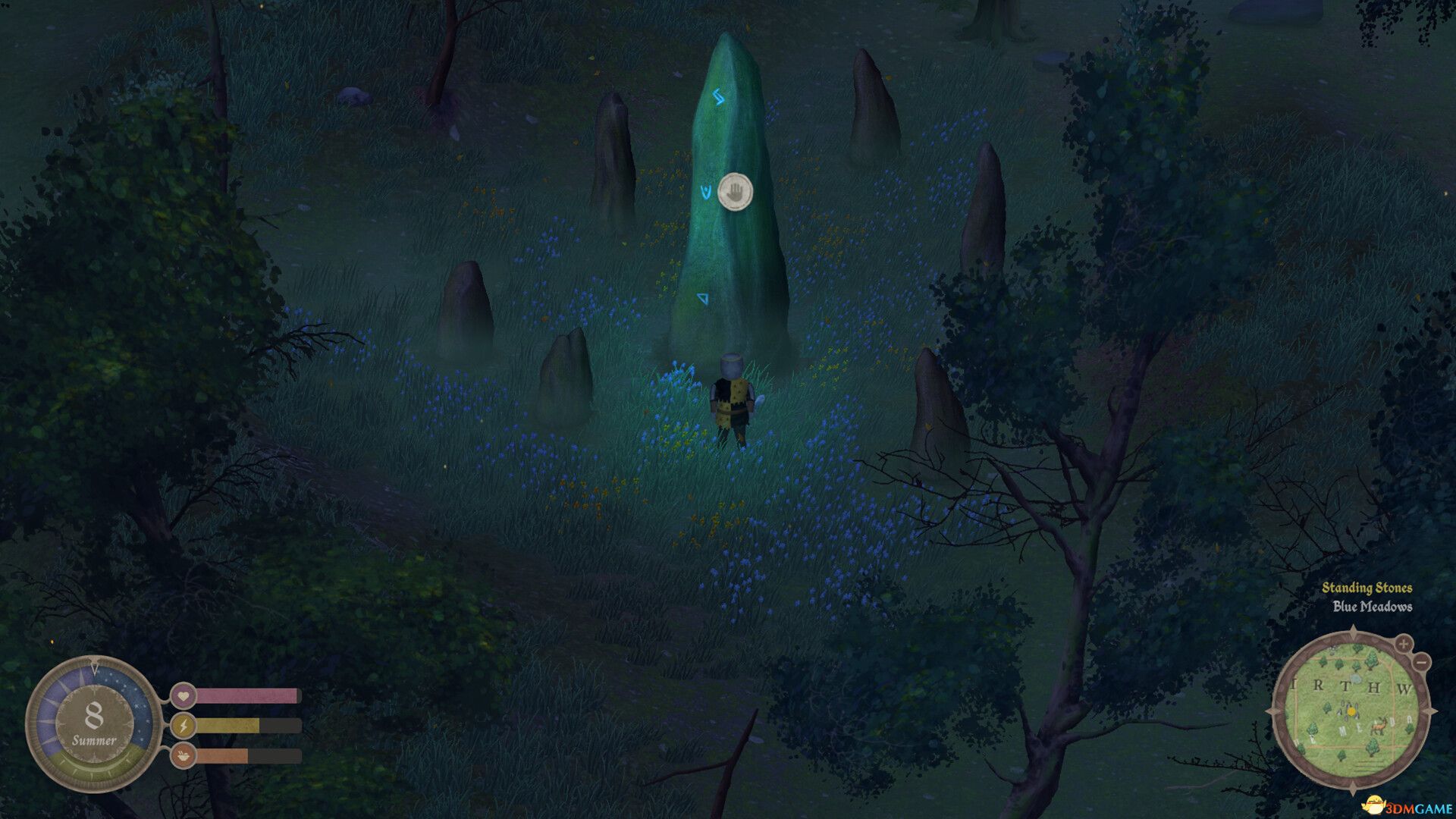 欢欣森活（Mirthwood）v1.1.1p1 |解压即玩|