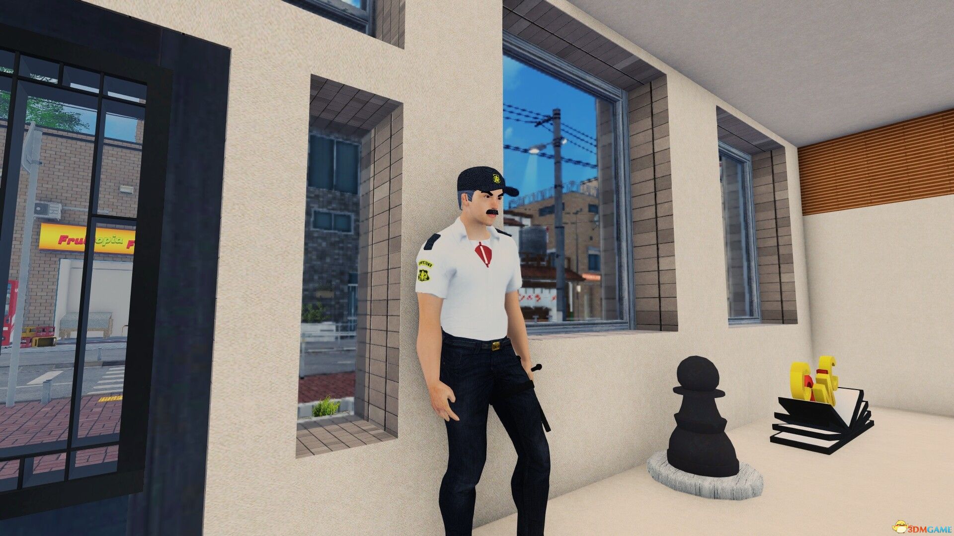 漫画书店模拟器（Comic Book Store Simulator）官方中文 |解压即玩|