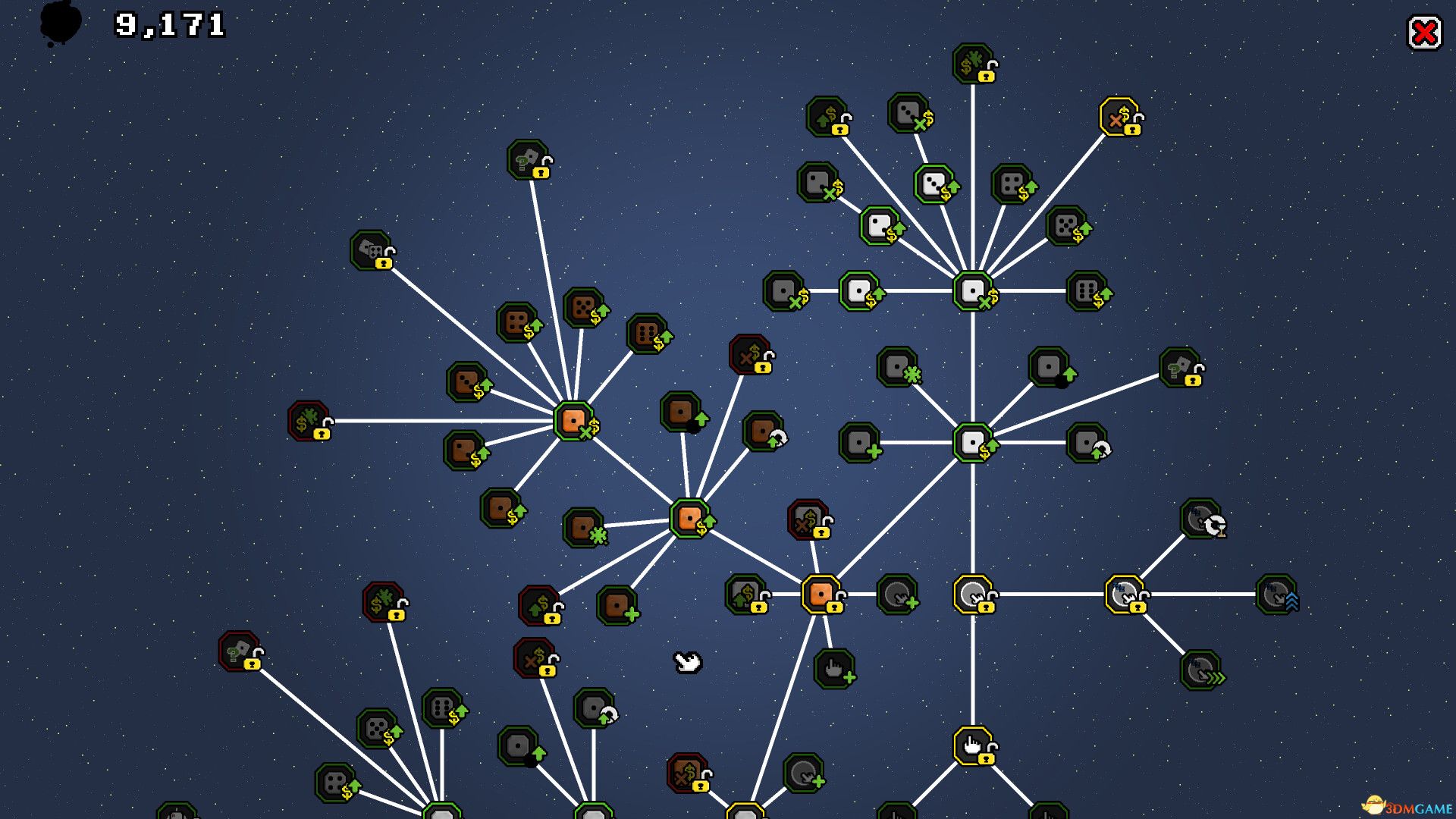 骰境富豪（Incredicer）Build 20984963 |解压即玩|