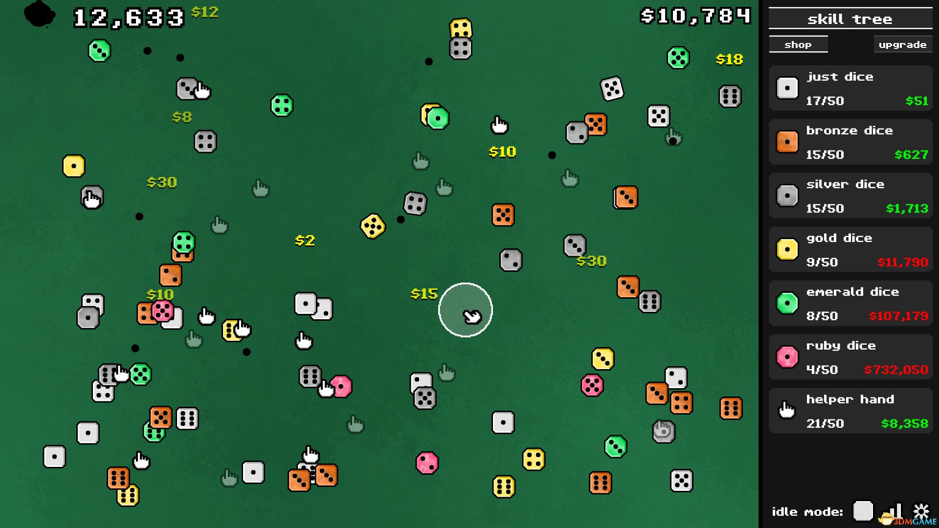 骰境富豪（Incredicer）Build 20984963 |解压即玩|