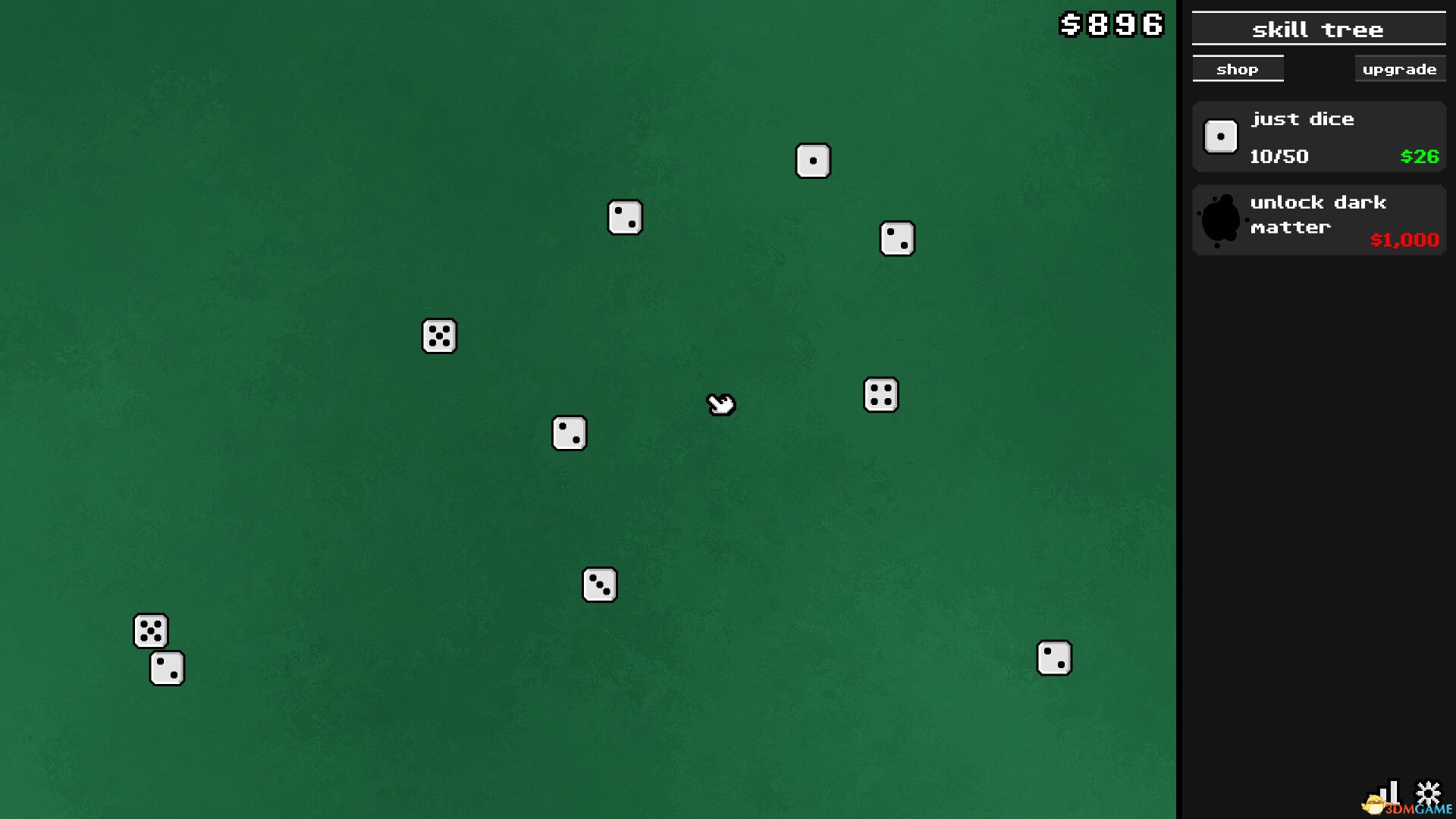 骰境富豪（Incredicer）Build 20984963 |解压即玩|