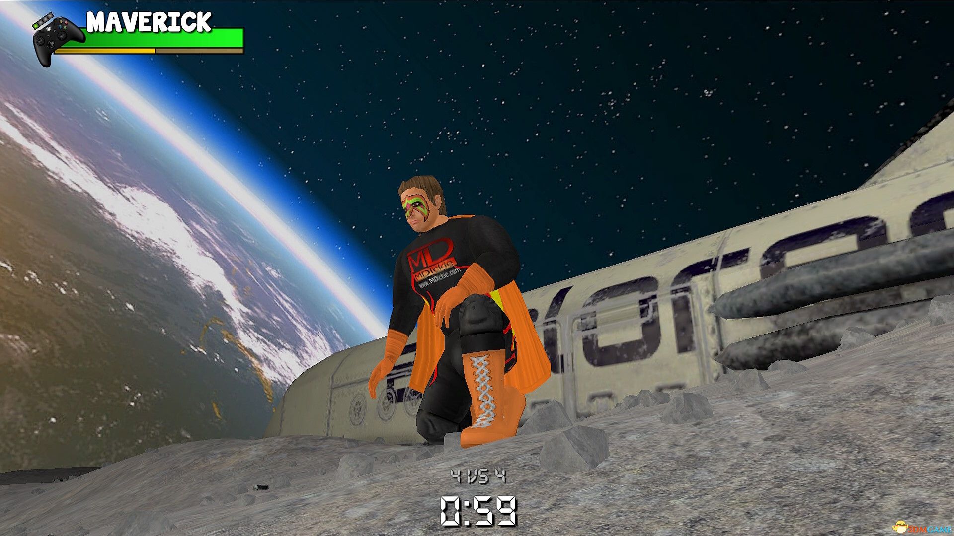 无限生命（Infinite Lives）Build 20904282 |解压即玩|