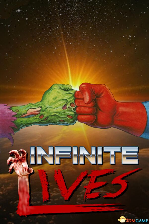 无限生命（Infinite Lives）Build 20904282 |解压即玩|