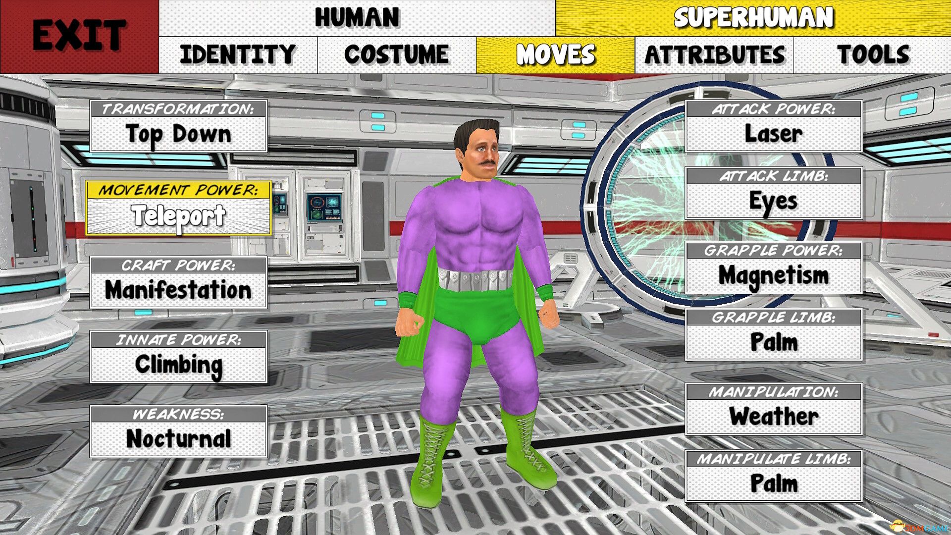 无限生命（Infinite Lives）Build 20904282 |解压即玩|